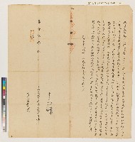 藏品(嘉慶九年黃興觀向溥源號立賣盡絕契)的圖片